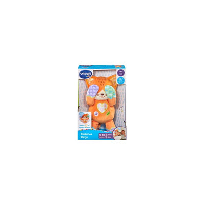 Vtech Kiekeboe Kitten