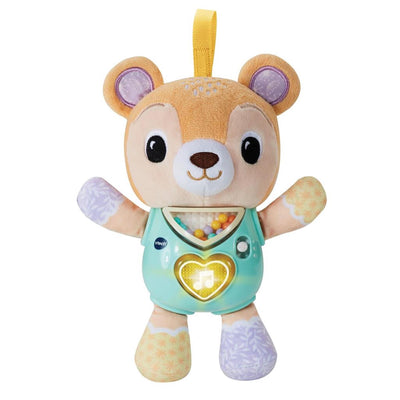 Vtech Kuscheltier und Spielbär
