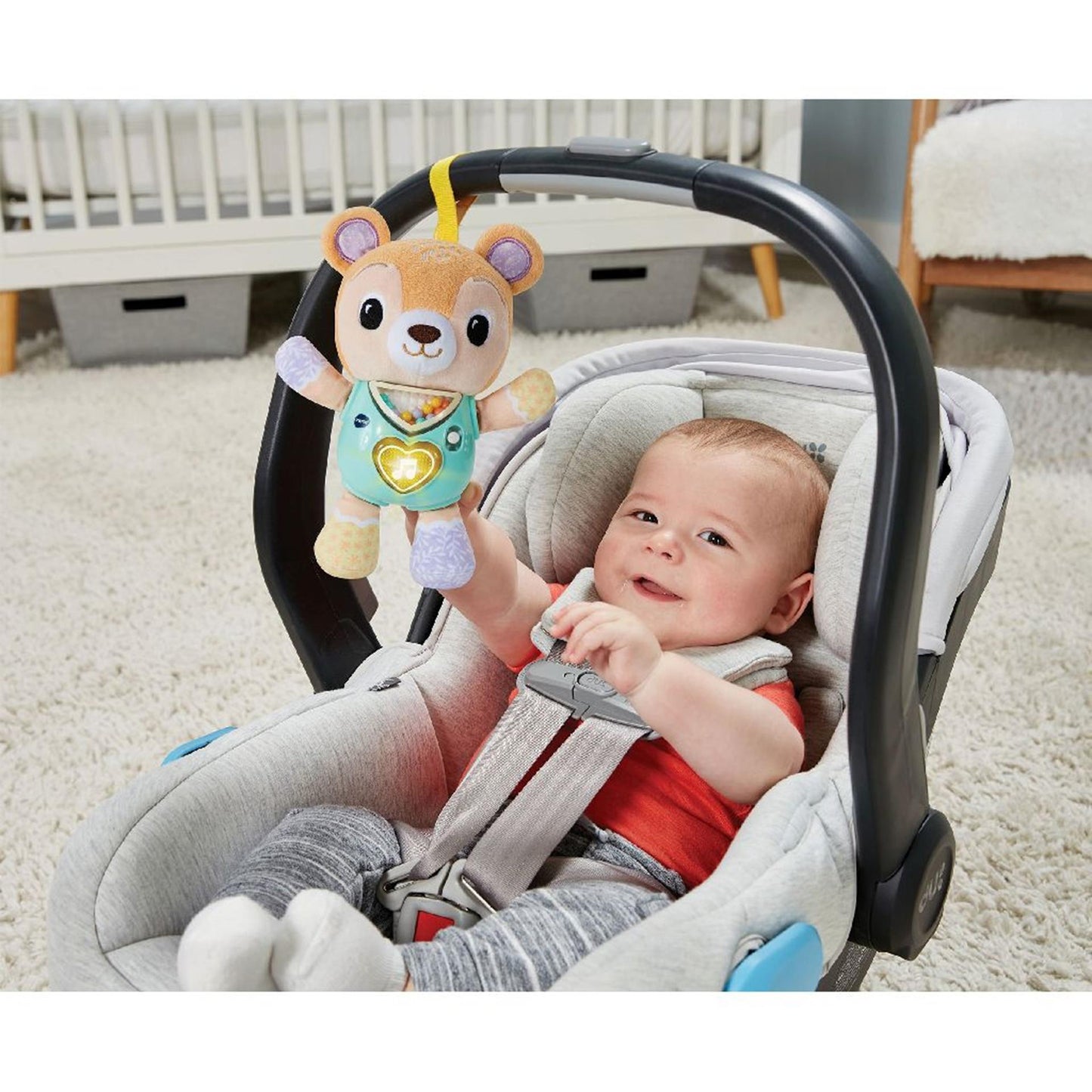 Vtech Kuscheltier und Spielbär