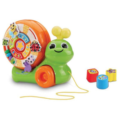 Vtech Rolling ehemaliger Krankheiten