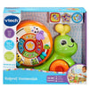 Vtech Rolling ehemaliger Krankheiten