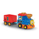 Vtech Toet Tijn Tijn Zug