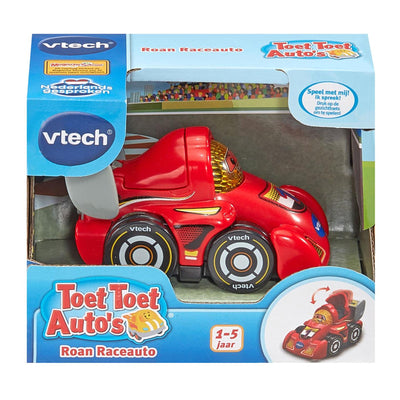 Vtech Toet Roan Racauto