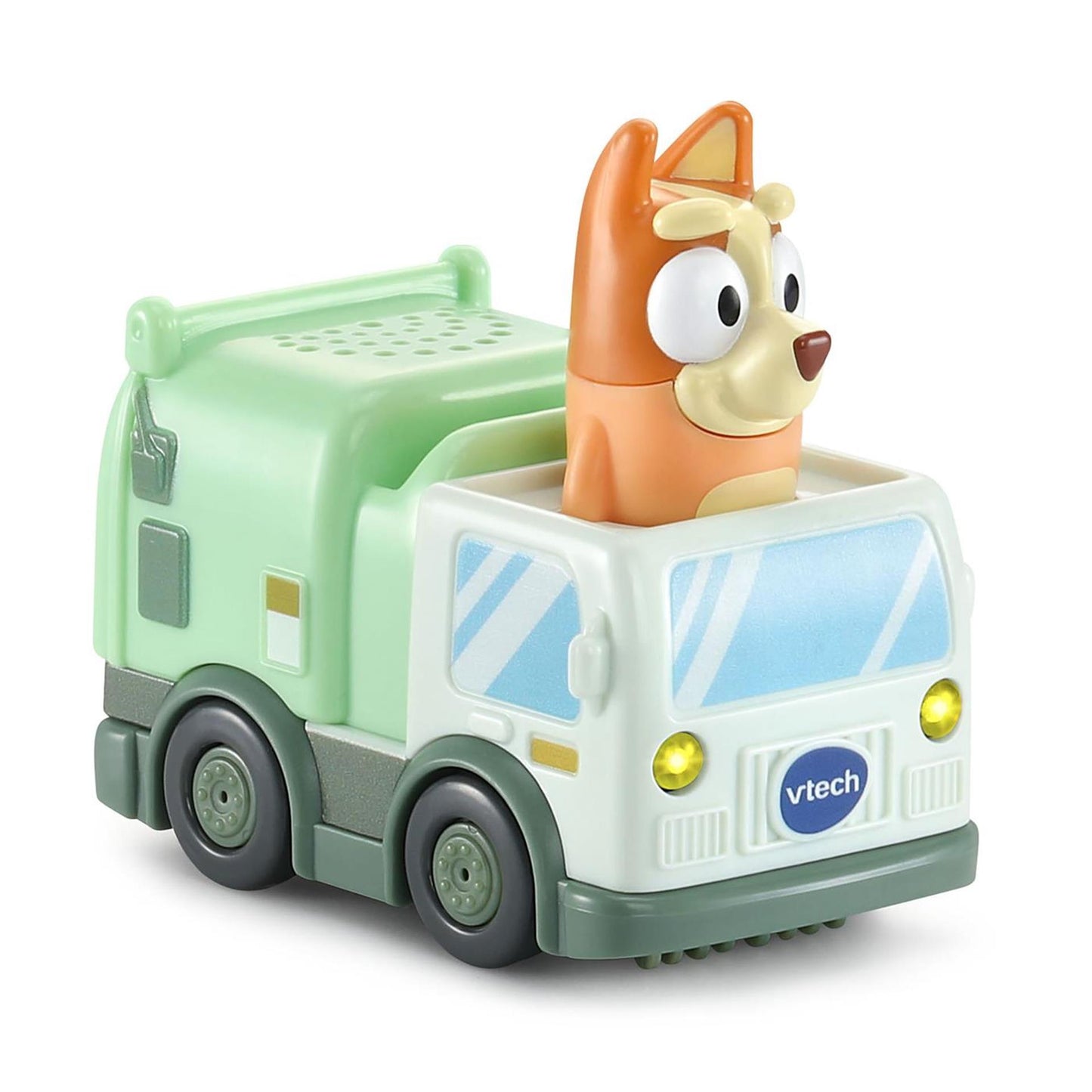 Vtech Toet Toet Bingo Müllwagen