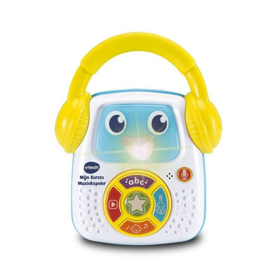 Vtech mein erster Musikspieler