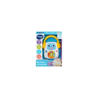 Vtech mein erster Musikspieler