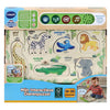 Vtech mein interaktives Tierpuzzle