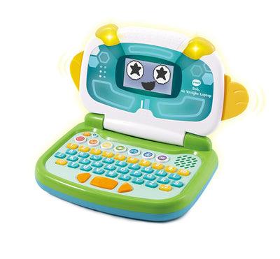 Vtech Bob de Merry Laptop