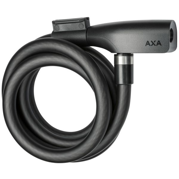 Axa Kabelschloss Resolute 180 12 (Karte)