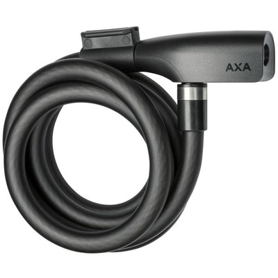 Axa Kabelschloss Resolute 180 12 (Karte)