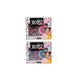 CASUELLE XOXO HAAR -KACK SET mit Scrunchie 2 Assorti