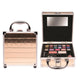 Casuelle Make-up-Koffer Champagner