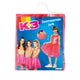 Studio 100 Dress Mermaid Kleid, 9-11 Jahre alt