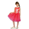 Studio 100 Dress Mermaid Kleid, 9-11 Jahre alt