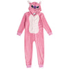 Puch Kostüm Stitch Engel Kigu 3-4 Jahre