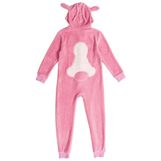 Puch Kostüm Stitch Engel Kigu 4-6 Jahre