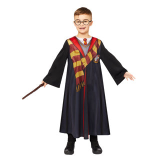 Kostüm Harry Potter DLX Kit 6-8 Jahre