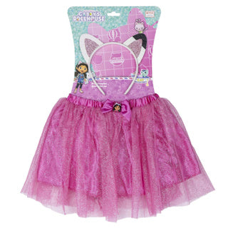 Gabby's Dollhouse Zubehörset Gabby's Dollhouse 2-teilig rosa