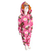 Puch-Strampler Paw Patrol Pink Größe 98-104