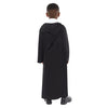 Kinderkostüm Harry Potter Robe mit 4 Klittenban