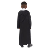 Kinderkostüm Harry Potter Robe mit 4 Klittenban - afbeelding 2