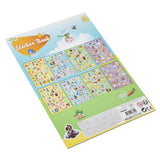 Grafix StickerBoek Ostern A4 - afbeelding 2