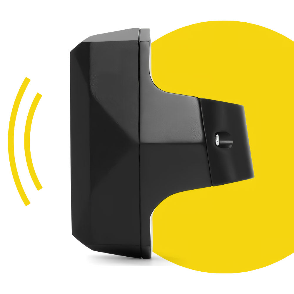 Copenhagen Trackers Edelstein-Fahrrad-GPS-Tracker