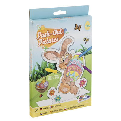 PESTLICCA -Ostern