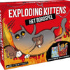 Spiele explodieren Kätzchen Das Brettspiel