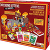 Spiele explodieren Kätzchen Das Brettspiel