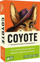 Asmodee Coyote Party-Kartenspiel (NL-Version)