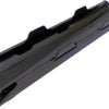 Gazelle Batterieabdeckung Powertube Orange Grenoble Schwarz