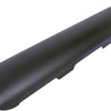 Gazelle Batterieabdeckung Powertube Orange Grenoble Schwarz