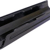 Gazelle Batterieabdeckung Powertube für ultimative Schwarz