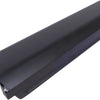 Gazelle Batterieabdeckung Powertube für ultimative Schwarz