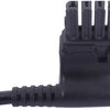 Gazelle Batterie Ladegerät 36 Volt 4 Ampere Schwarz