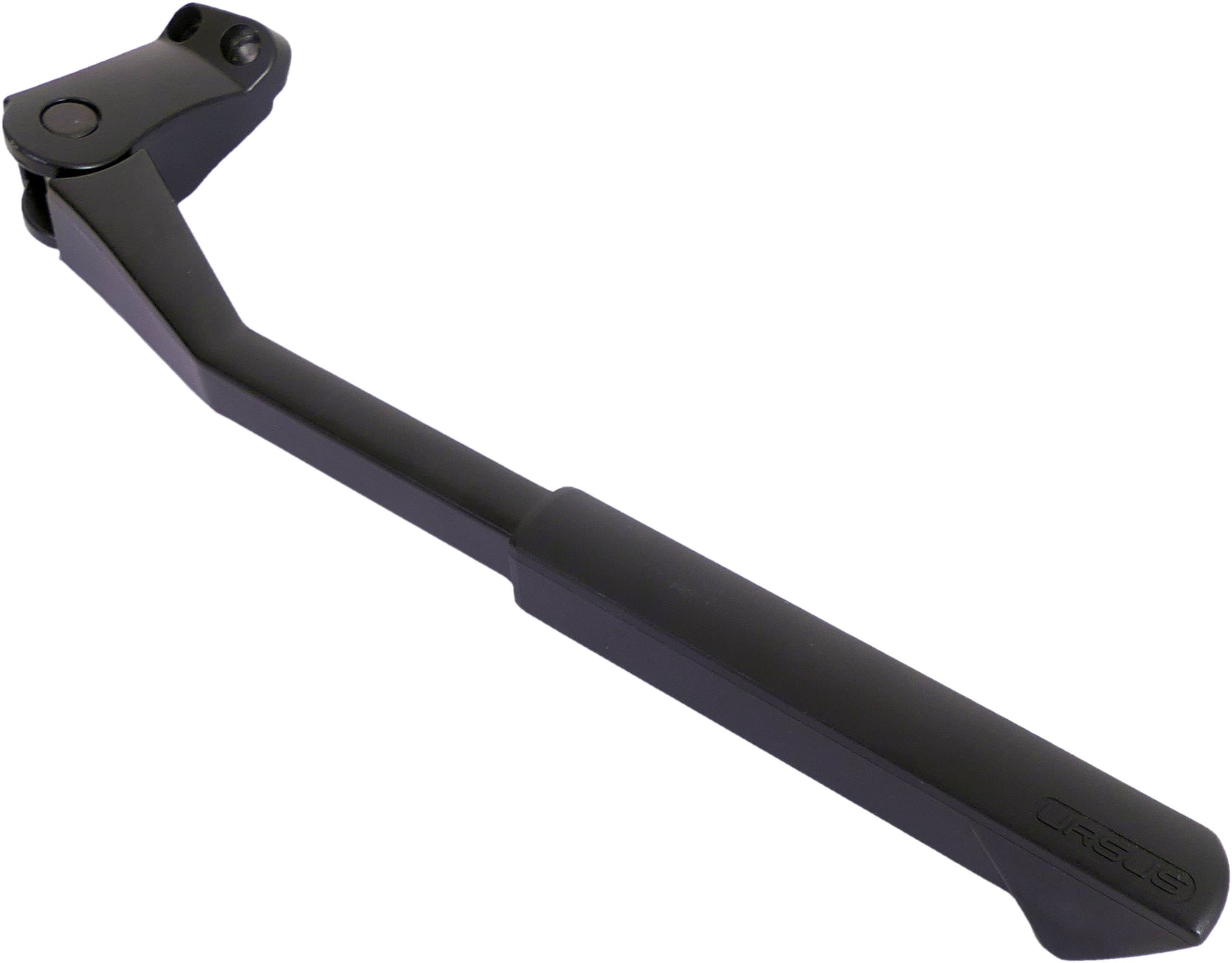 Gazelle benachteiligt 26-28 Ursus schön einstellbar mit 40 mm Montageplatte Schwarz