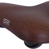 Royal Royal Gazelle Unisex Sattel A001ur0 Brown ohne Strop