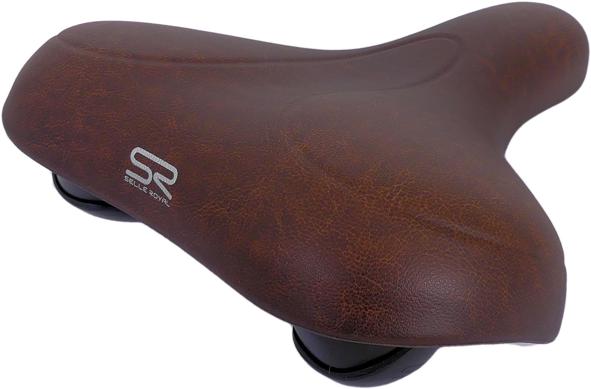 Royal Royal Gazelle Unisex Sattel A001ur0 Brown ohne Strop