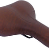 Royal Royal Gazelle Unisex Sattel A001ur0 Brown ohne Strop