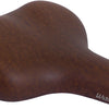 Gazelle Fahrrad Sattel Selle Hexe Bruin