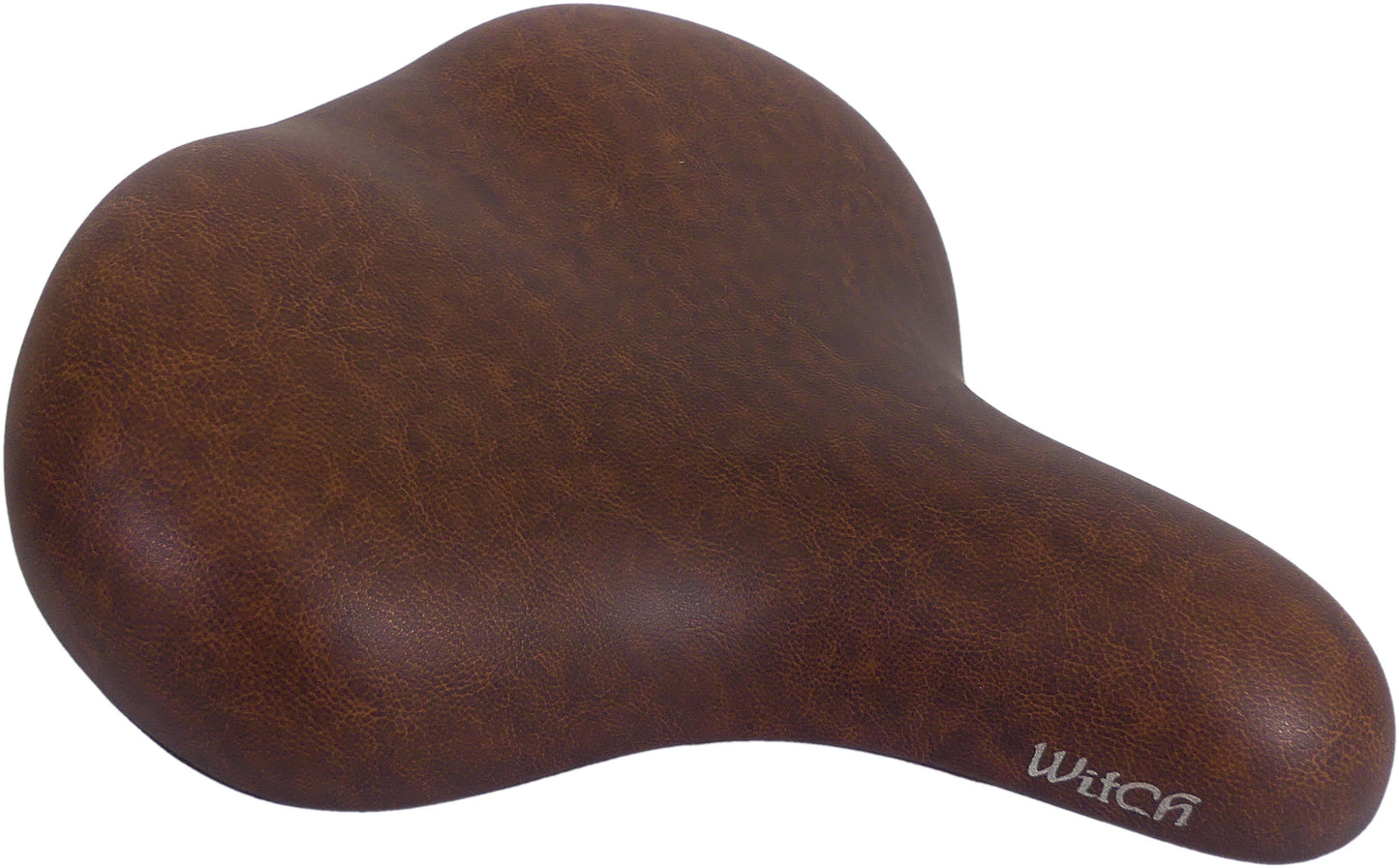 Gazelle Fahrrad Sattel Selle Hexe Bruin