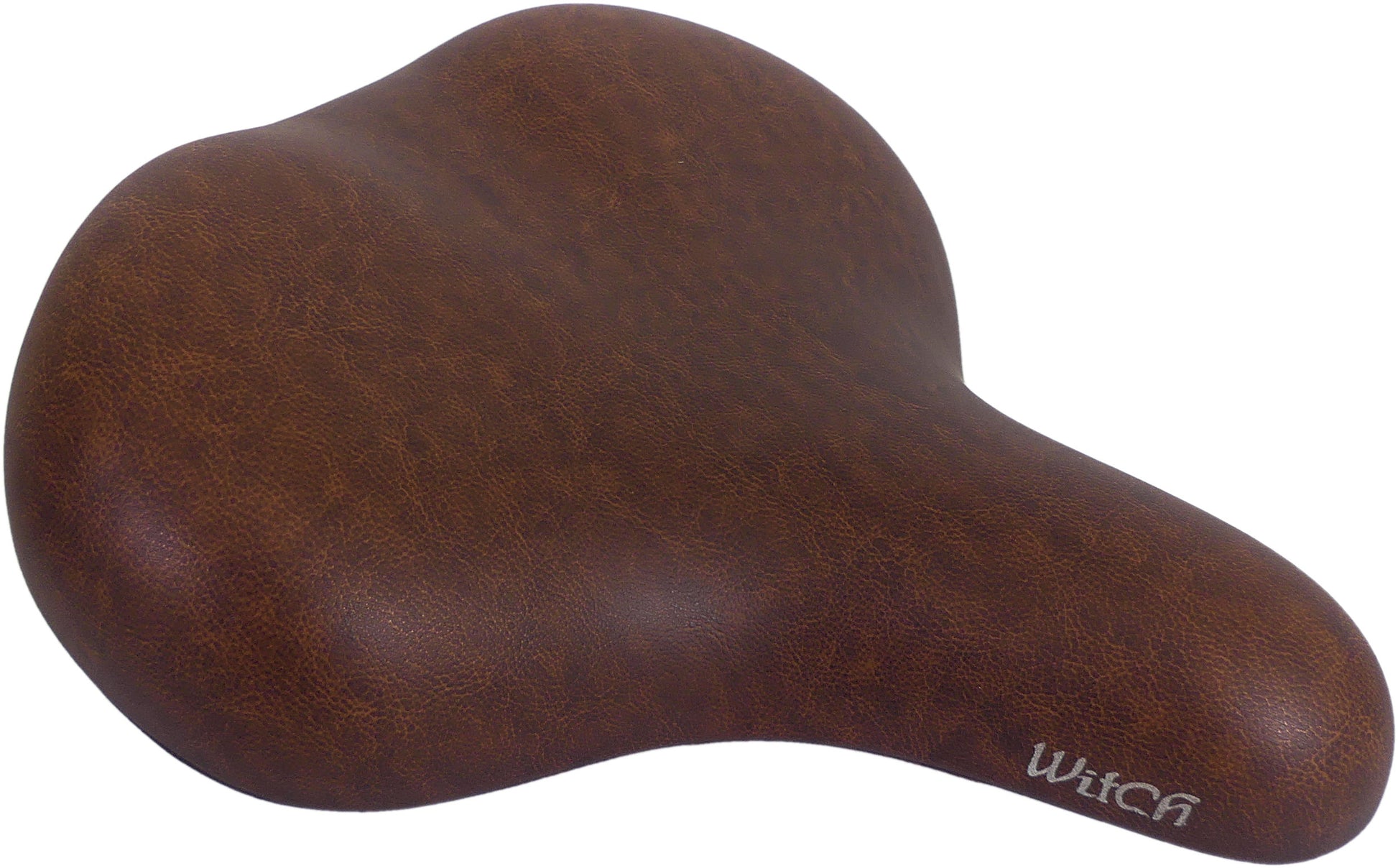 Gazelle Fahrrad Sattel Selle Hexe Bruin