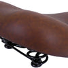 Gazelle Fahrrad Sattel Selle Hexe Bruin
