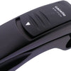 Gazelle Stiel Ahead Switch Ø25.4 110 mm schwarz