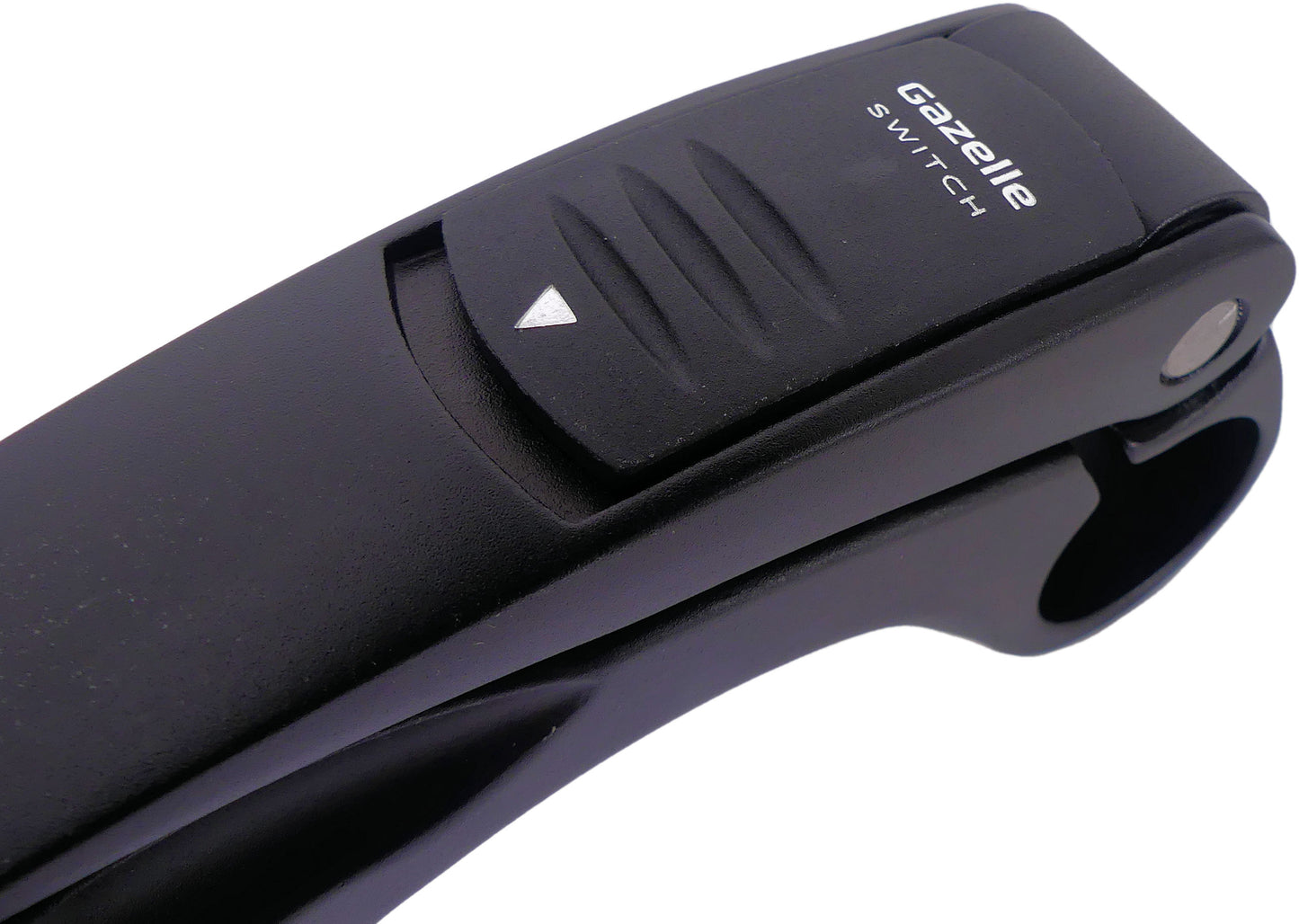 Gazelle Stiel Ahead Switch Ø25.4 110 mm schwarz