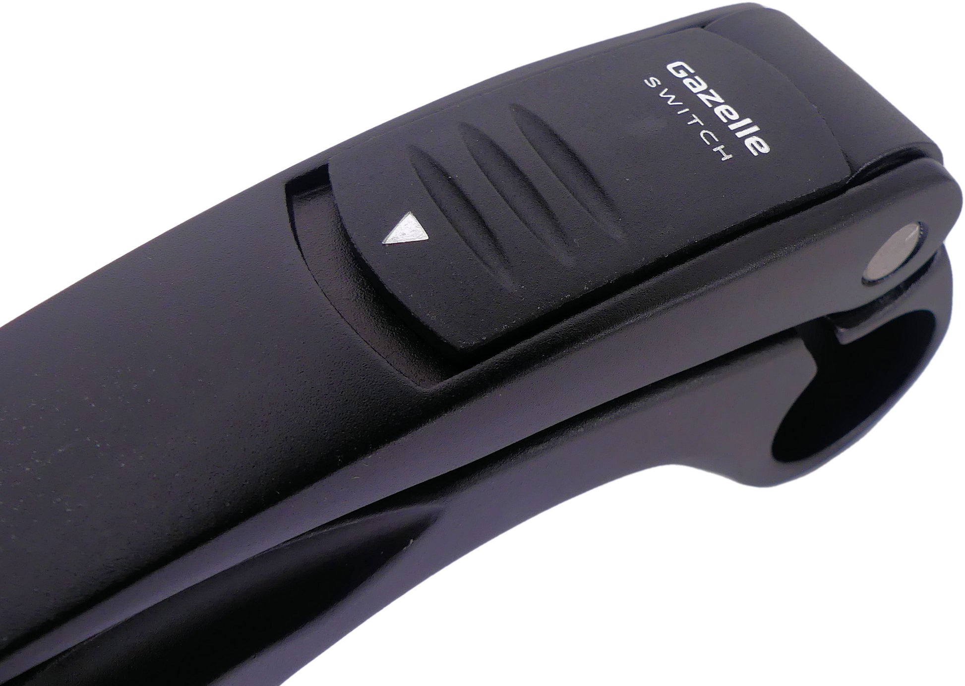 Gazelle Stiel Ahead Switch Ø25.4 110 mm schwarz