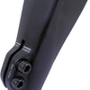 Gazelle Stiel Ahead Switch Ø25.4 110 mm schwarz