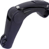 Gazelle Stiel Ahead Switch Ø25.4 110 mm schwarz