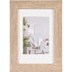 Henzo Bilderrahmen modern 10x15cm Eiche